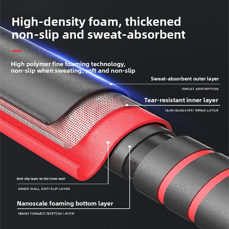 Horizontal Bar Indoor Househol - Suspension Trainer Door reseña y precio