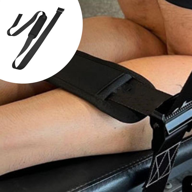 Hamstring Curl Ankle Strap Leg - Home Gym Hamstring Exercises reseña y precio
