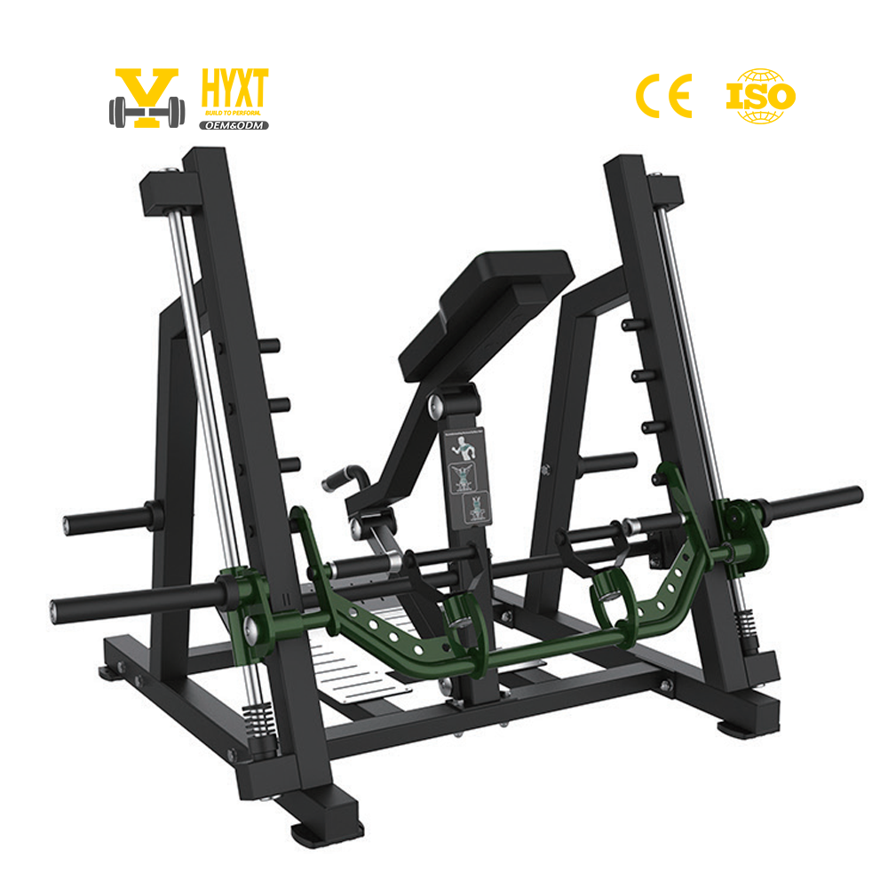 Commercial Smith Row Machine S - Home Gym With Smith Machine reseña y precio