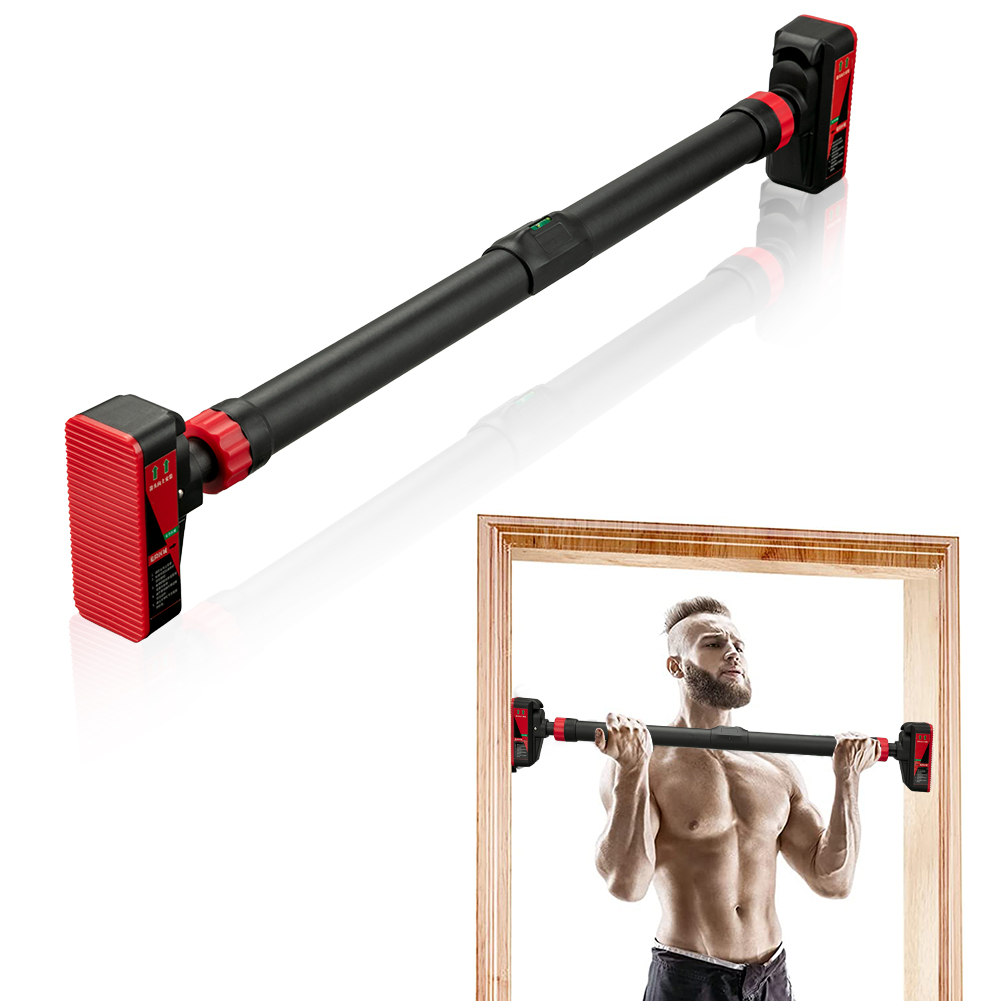 Strength Training Pull-up Bars - Suspension Trainer Door reseña y precio