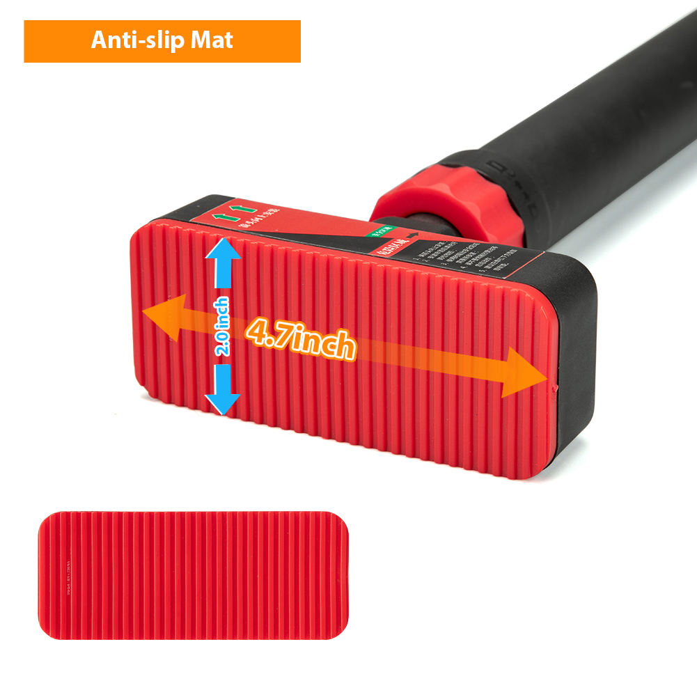 Strength Training Pull-up Bars - Suspension Trainer Door reseña y precio
