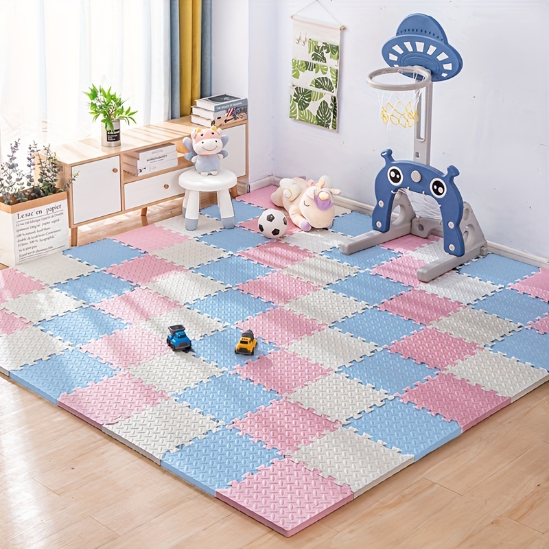 30*30cm Sports Gym Mat Protect - Home Gym Tunturi reseña y precio