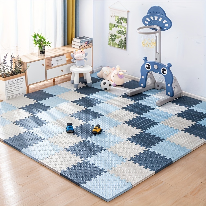 30*30cm Sports Gym Mat Protect - Home Gym Tunturi reseña y precio