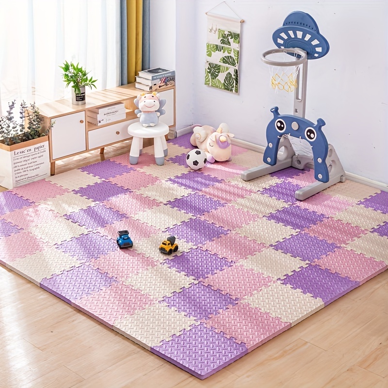30*30cm Sports Gym Mat Protect - Home Gym Tunturi reseña y precio