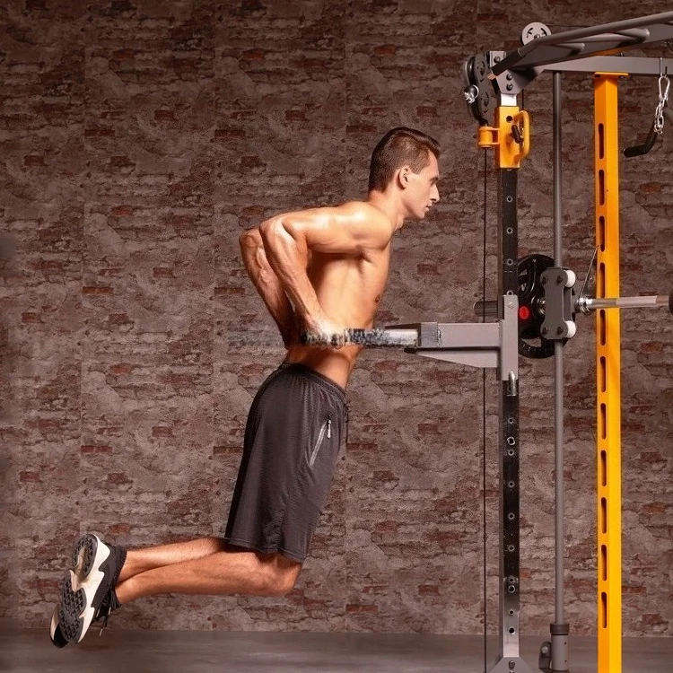 SENAOFIT Wholesale High Qualit - Home Gym With Smith Machine reseña y precio