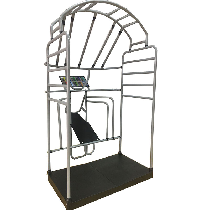 Popular Multifunctional Stretc - Home Gym Hamstring Exercises reseña y precio