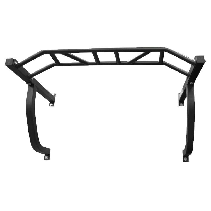 Pull up Bar Wall Mounted Chin  - Home Gym Wall Mounted reseña y precio