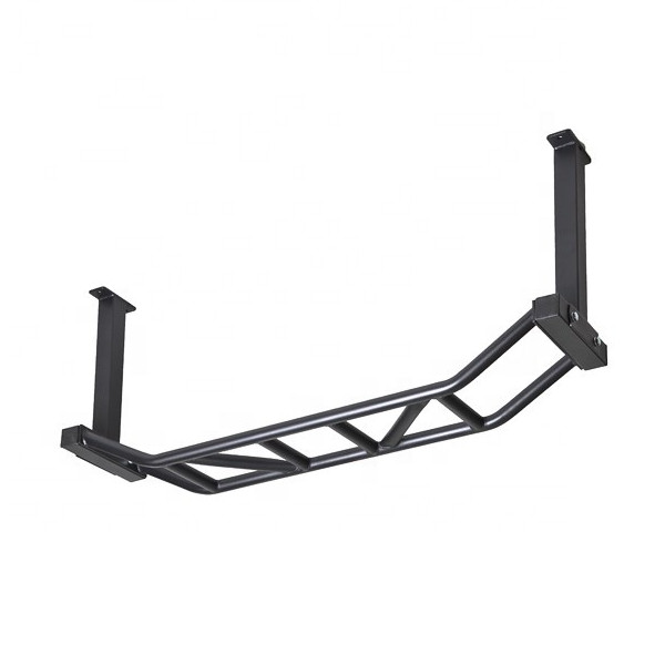 Pull up Bar Wall Mounted Chin  - Home Gym Wall Mounted reseña y precio