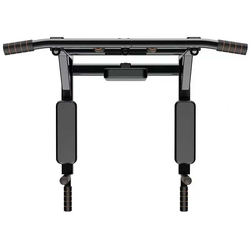 Wall-Mounted Pull-Up Bar for I - Home Gym Wall Mounted reseña y precio