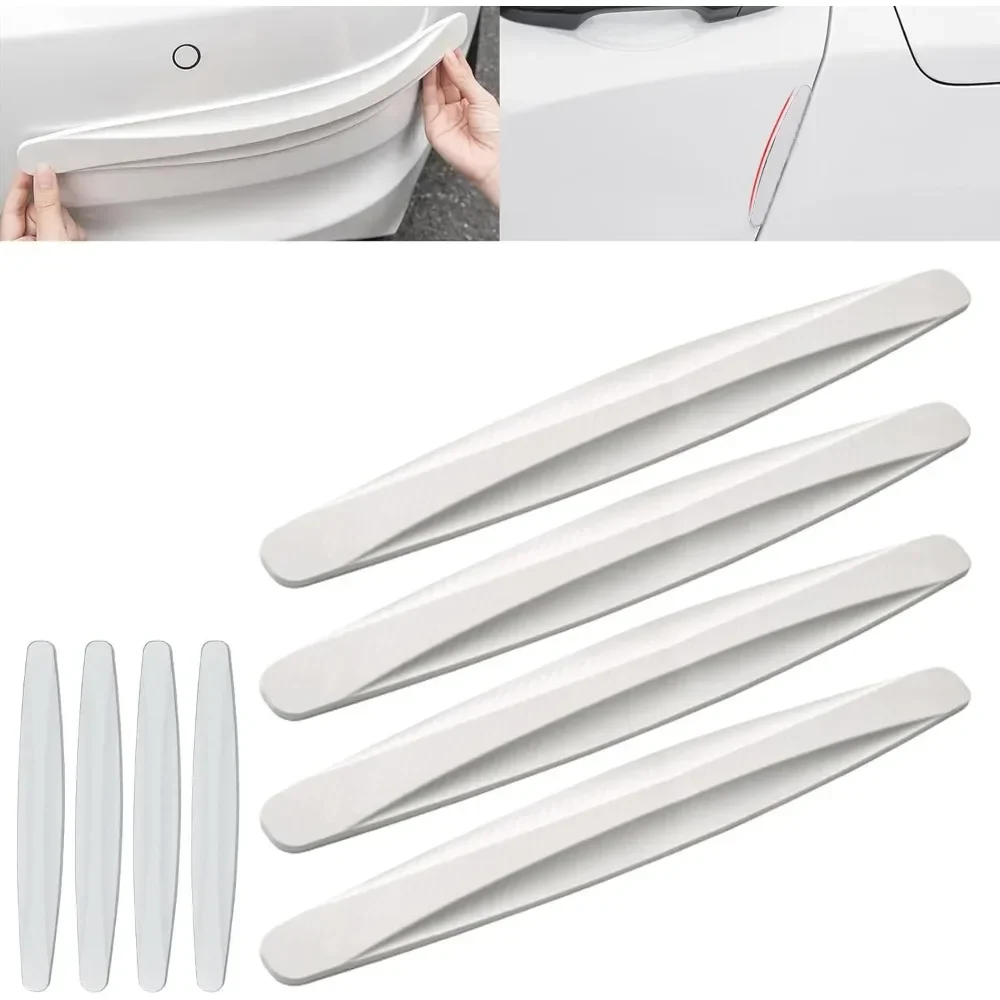 Car Front and Rear Bumper Anti - Weight Plate Bumper reseña y precio