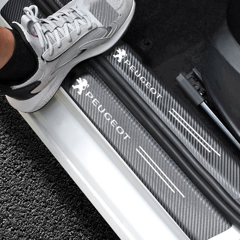 Car Threshold Protection Bumpe - Weight Plate Bumper reseña y precio