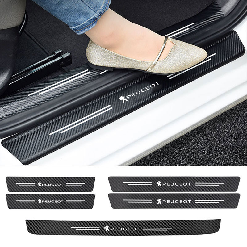 Car Threshold Protection Bumpe - Weight Plate Bumper reseña y precio