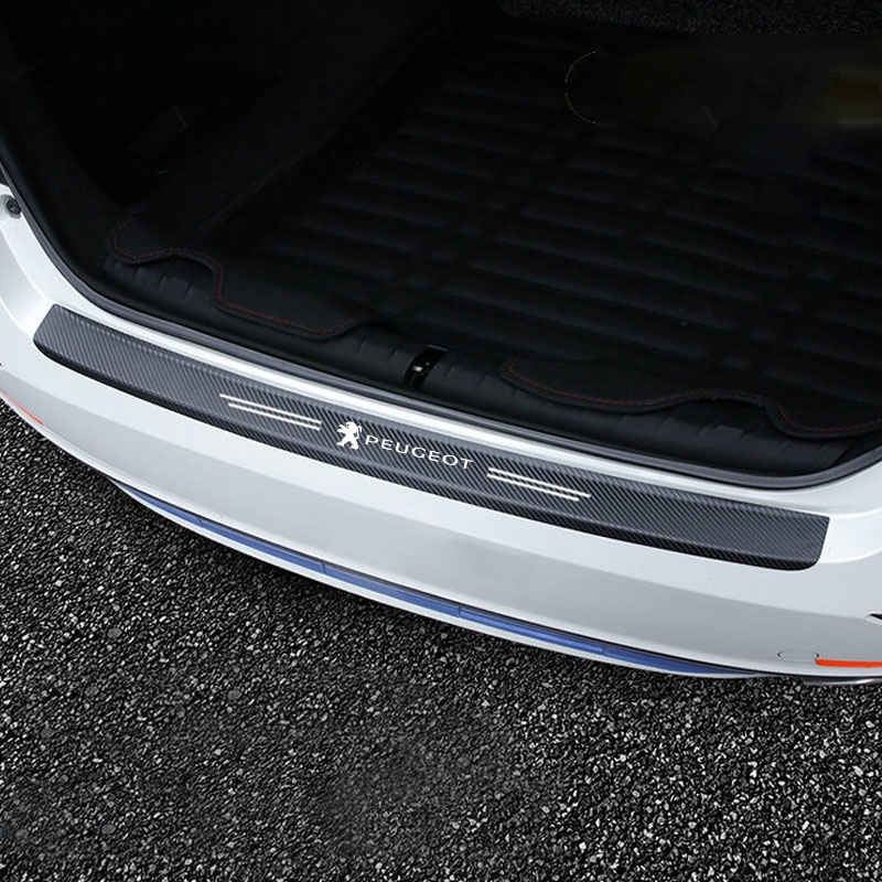 Car Threshold Protection Bumpe - Weight Plate Bumper reseña y precio